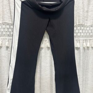 Art Class Black and White Leggings